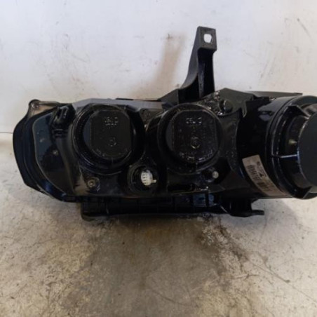 Optique avant principal gauche (feux)(phare) ALFA ROMEO 159
