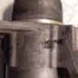 Demarreur OPEL CORSA E