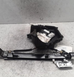 Leve vitre electrique arriere droit SEAT LEON 2 Photo n°1