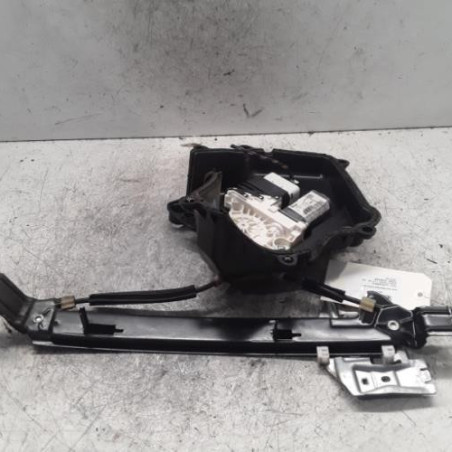 Leve vitre electrique arriere droit SEAT LEON 2 Photo n°1