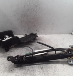 Leve vitre electrique avant droit SEAT LEON 2 Photo n°1