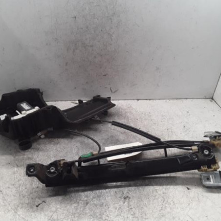 Leve vitre electrique avant droit SEAT LEON 2 Photo n°1