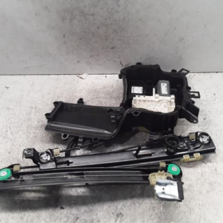 Leve vitre electrique avant gauche SEAT LEON 2 Photo n°1