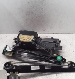 Leve vitre electrique avant gauche SEAT LEON 2