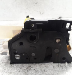 Serrure arriere droit SEAT LEON 2 Photo n°1