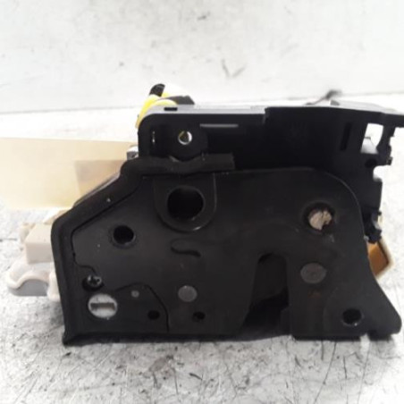 Serrure arriere droit SEAT LEON 2 Photo n°1
