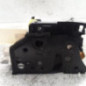 Serrure arriere droit SEAT LEON 2