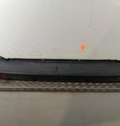 Pare choc arriere FIAT DOBLO 1 Photo n°1