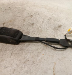 Attache ceinture avant gauche CITROEN DS4