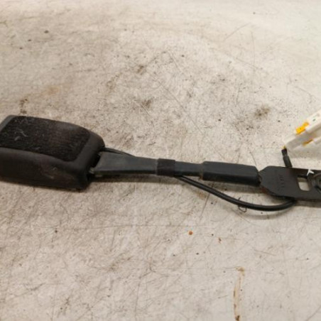 Attache ceinture avant gauche CITROEN DS4