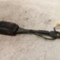 Attache ceinture avant gauche CITROEN DS4