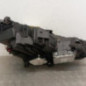 Optique avant principal gauche (feux)(phare) AUDI A4 4