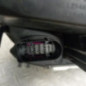 Optique avant principal gauche (feux)(phare) AUDI A4 4