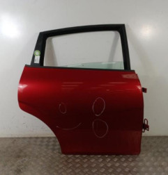 Porte arriere droit SEAT LEON 2 Photo n°1
