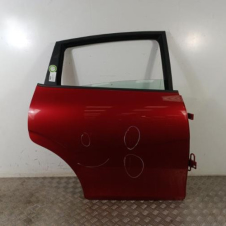 Porte arriere droit SEAT LEON 2 Photo n°1