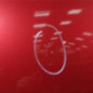 Porte arriere droit SEAT LEON 2