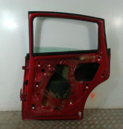 Porte arriere droit SEAT LEON 2 Photo n°5