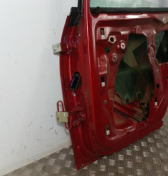 Porte arriere droit SEAT LEON 2 Photo n°6