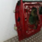 Porte arriere droit SEAT LEON 2