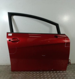 Porte avant droit SEAT LEON 2 Photo n°1