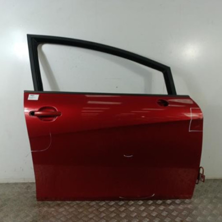 Porte avant droit SEAT LEON 2 Photo n°1