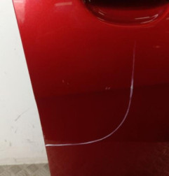 Porte avant droit SEAT LEON 2