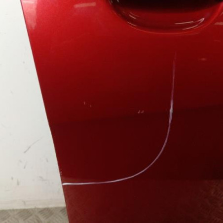 Porte avant droit SEAT LEON 2