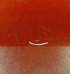 Porte avant droit SEAT LEON 2 Photo n°3