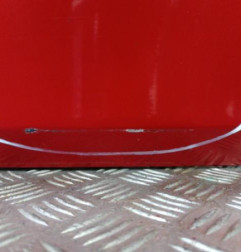Porte avant droit SEAT LEON 2 Photo n°4