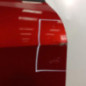 Porte avant droit SEAT LEON 2