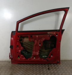Porte avant droit SEAT LEON 2 Photo n°6