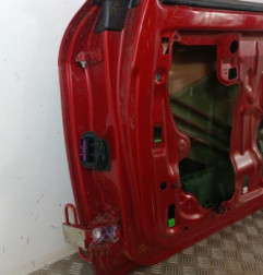 Porte avant droit SEAT LEON 2 Photo n°7