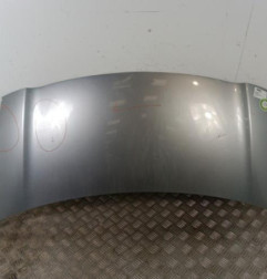 Capot TOYOTA YARIS 2 Photo n°1