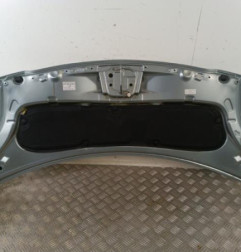 Capot TOYOTA YARIS 2 Photo n°5