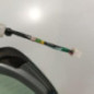 Malle/Hayon arriere TOYOTA YARIS 2