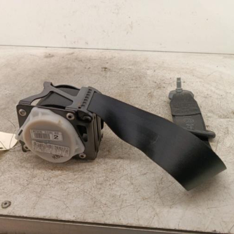 Ceinture arriere gauche CITROEN DS4 Ceinture arriere gauche CITROEN DS4