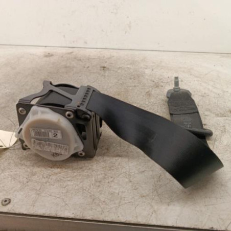 Ceinture arriere gauche CITROEN DS4 Photo n°1
