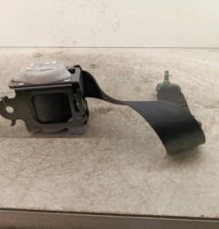 Ceinture arriere gauche CITROEN DS4