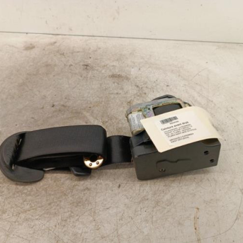 Ceinture avant droit VOLKSWAGEN PASSAT 4 Ceinture avant droit VOLKSWAGEN PASSAT 4