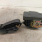 Ceinture avant droit VOLKSWAGEN PASSAT 4