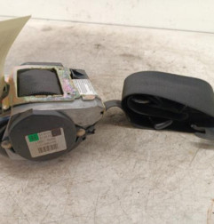 Ceinture avant droit VOLKSWAGEN PASSAT 4 Photo n°3