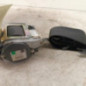Ceinture avant droit VOLKSWAGEN PASSAT 4