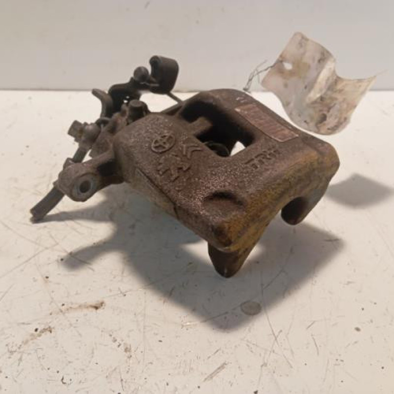 Etrier arriere gauche (freinage) CITROEN JUMPY 3 XS Etrier arriere gauche (freinage) CITROEN JUMPY 3 XS