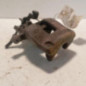 Etrier arriere gauche (freinage) CITROEN JUMPY 3 XS