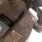 Etrier arriere gauche (freinage) CITROEN JUMPY 3 XS