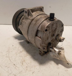 Compresseur clim RENAULT LAGUNA 2 Photo n°3