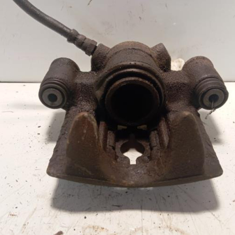 Etrier arriere gauche (freinage) CITROEN JUMPER 2