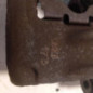 Etrier arriere gauche (freinage) CITROEN JUMPER 2