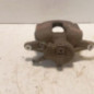Etrier arriere gauche (freinage) PEUGEOT BOXER 3