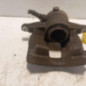Etrier arriere gauche (freinage) PEUGEOT BOXER 3